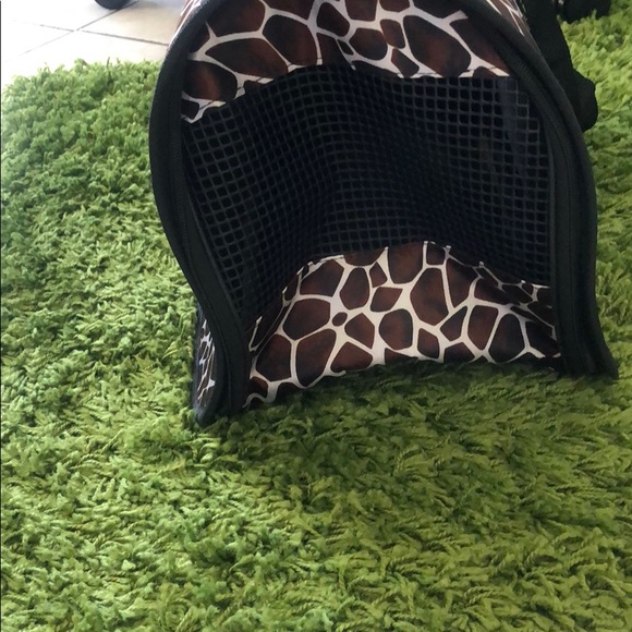 Dog or cat bag - Picture 3 of 4